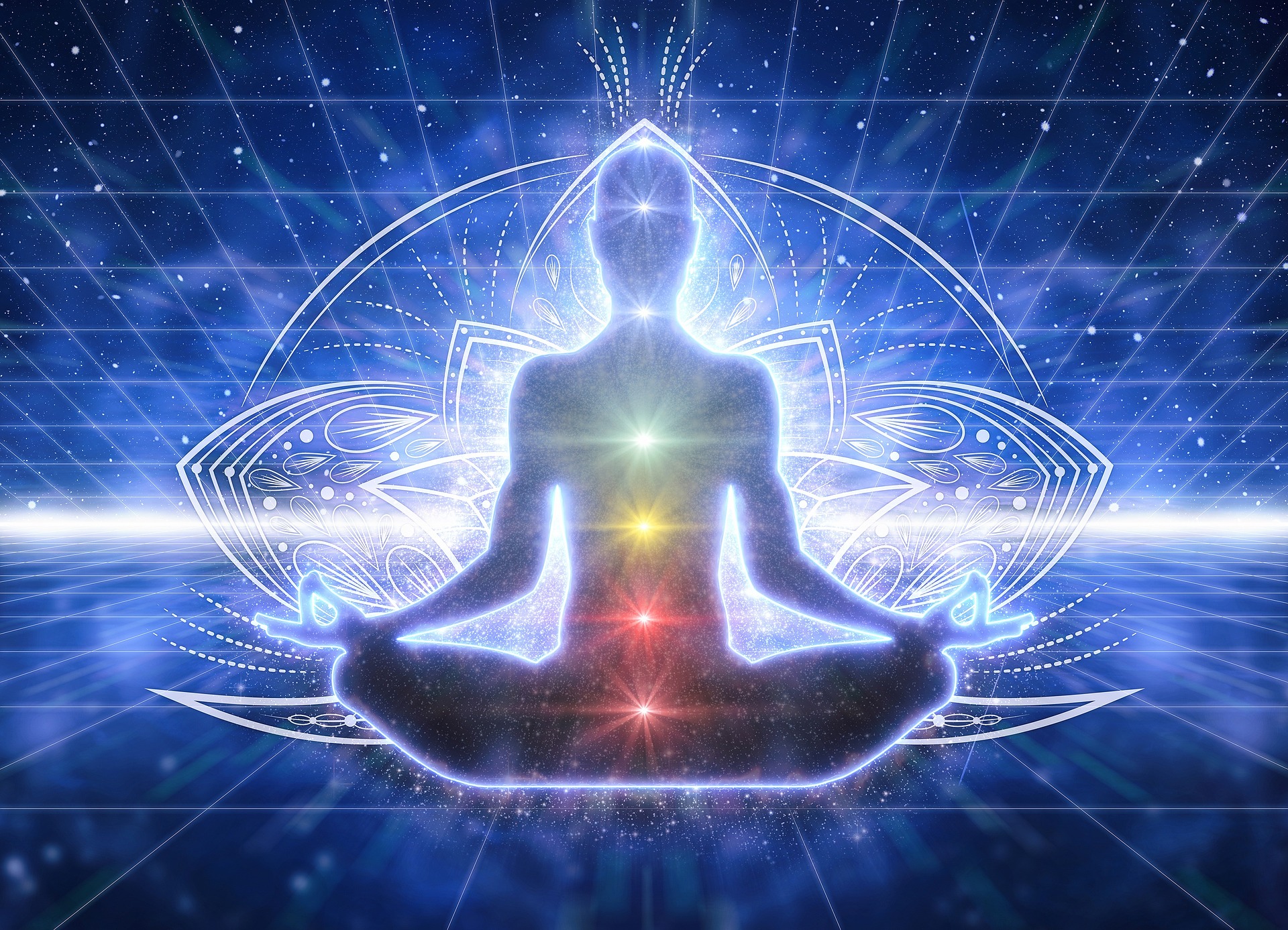 Pratique spirituelle et énergétique